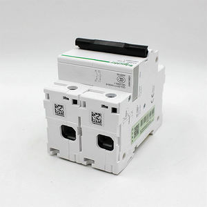 C120H 1P bonne qualité <span class=keywords><strong>disjoncteur</strong></span> Miniature schneideres d'origine Mcb interrupteur principal 1 pôle <span class=keywords><strong>disjoncteur</strong></span> haute <span class=keywords><strong>puissance</strong></span> 1P 100A - Product Image 4