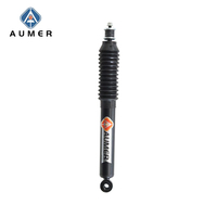 Amortisseur de suspension à double tube Aumer T Series LC200, amortisseur avant et arrière pour LandCruiser 200 2007+