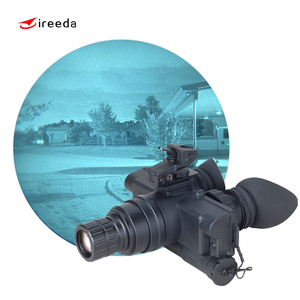 Dispositivo de Visión Nocturna IREEDA PVS7, Gafas de Visión Nocturna con Poca Luz Gen2/Gen3, Visión Nocturna Binocular PVS7 - Product Image 4