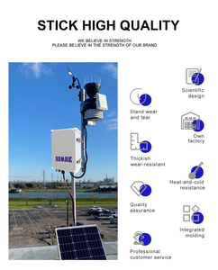 IP65 IP66 ngoài trời bản lề khóa rõ ràng trong suốt nắp phân phối ngã ba nhựa dự án bao vây điện điện hộp không thấm nước - Product Image 3