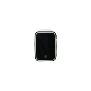 <span class=keywords><strong>Mini</strong></span>-réfrigérateur <span class=keywords><strong>de</strong></span> voiture chaud/froid pour soins <span class=keywords><strong>de</strong></span> la peau à domicile, modèles avec miroir éclairé, <span class=keywords><strong>pas</strong></span> <span class=keywords><strong>cher</strong></span> - Product Image 2