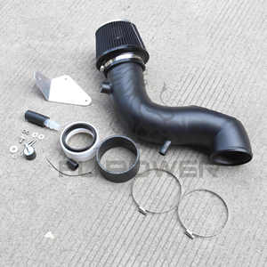 4-Zoll-Ansaugkit für Yamaha FZ FZR FZS 2009-2016 FX SHO 2008-2011 1,8L Kompressor Hochleistungs-Waschbares Ansaugsystem YAMAHA-35 - Product Image 1