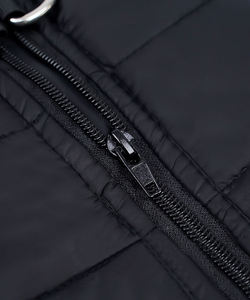 Großhandel Haustierkleidung Katzen- und Hundeweste Verdickt Warm Polyester-Baumwolle Übergröße Einfache Weihnachts-Kuschelkleidung - Product Image 2