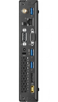 Mini-ordinateur de bureau ThinkCentre M93p Barebone 4e génération, propre, sans rayures, grade A, testé et fonctionnel