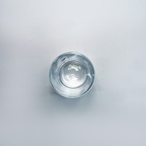 แก้วเบียร์โคล่าทรงกระป๋องสำหรับตกแต่งเครื่องดื่มแก้วบางสไตล์คลาสสิก - Product Image 4
