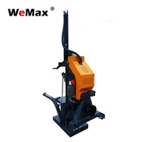 Découpeuse de bois verticale Processeur de bois Processeur de bois de chauffage Fendeuse de bûches PTO Attache d'attelage hydraulique à 3 points Fendeuse de bûches
