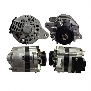 ชุดไดชาร์จคุณภาพสูงใหม่ เหมาะสำหรับรถยนต์ TATA Indica อะไหล่ไฟฟ้ารถยนต์ OEM 284315400102 12V - Product Image 1