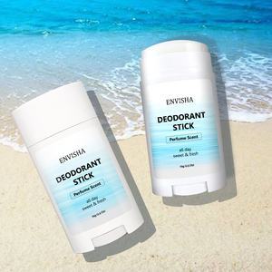 Parfum <span class=keywords><strong>bio</strong></span> végétalien de haute qualité Roll on Stick parfum doux corps <span class=keywords><strong>aisselles</strong></span> déodorant baume bâton - Product Image 4