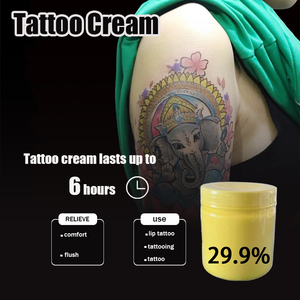 Pigmento de Maquillaje Permanente 2025, Envío Global Rápido, Crema para Tatuajes, Micropigmentación para Labios y Cejas, Pigmento PMU - Product Image 3