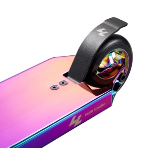 Huoli Scooter Industry Wholesale Extreme Sport Complete Kick Aluminium 360 Pro Stunt Scooter pour enfants et jeunes - Product Image 6