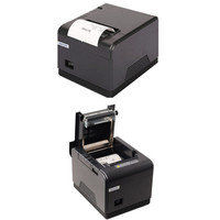 Printer Thermal Receipt POS XP-Q200 Xprinter 80mm Harga Murah