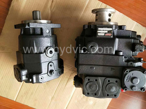 Piston hydraulique PMP Industries MCF72 PMHP55 PMHP72 PMHP90 PMHP110 PMHP180 <span class=keywords><strong>PMH</strong></span> P55 P72 P90 P110 P180 Pompe - Product Image 5