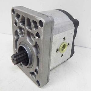 Bomba de Engranajes 0510 525 331, Nueva, Original, en Stock, Automatización Industrial, PLC Dedicado PAC - Product Image 1