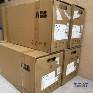 Một BB acs800 loạt VFD phụ tùng ACS800-104-0580-7 + C126 + E205 + v991 PLC biến tần Ổ Đĩa điều khiển công nghiệp PLC lập trình - Product Image 3