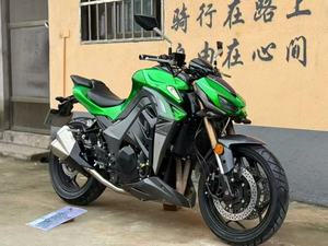 Kawasaki Z1000 N19 Brushless Twin Cylinder 200-400CC Street Bike Racing <strong>Euro</strong> 4 EFI <strong>Motorcycle</strong> >150km/h Max Speed Brand New - Product Image 6