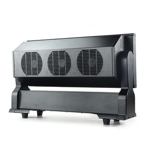 Ánh Sáng Sân Khấu 1000W IP65 Rgbw Không Thấm Nước LED Strobe Di Chuyển Đầu Ánh Sáng Hiệu Quả Sân Khấu Ngoài Trời Tổ Chức Sự Kiện Chiếu Sáng Cho Đảng Wedding DJ - Product Image 3