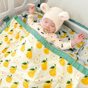 Couettes pour bébé en coton doux et respectueux <span class=keywords><strong>de</strong></span> l'environnement <span class=keywords><strong>de</strong></span> conception personnalisée - Product Image 6