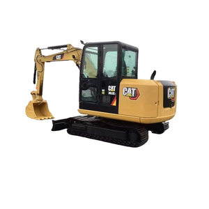 Excavatrice CAT 303.5 d'occasion, excavatrice CAT 303.5E CR 303.5C 303 302 301.5 304 305 305.5 310, vente directe d'usine Caterpillar 303.5 - Product Image 1