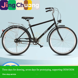 Nouvelle ceinture de transmission japonaise sans chaîne, légère et ergonomique, pour hommes, femmes, adultes au travail et adolescents - Product Image 3