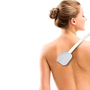 Applicateur de crème pour le dos, manche long, KMINA K40010 - Product Image 6