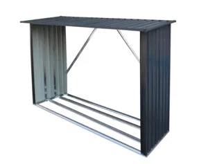 Hot Sale Garden Shed Tool Storage Metal Outdoor For Wood storage