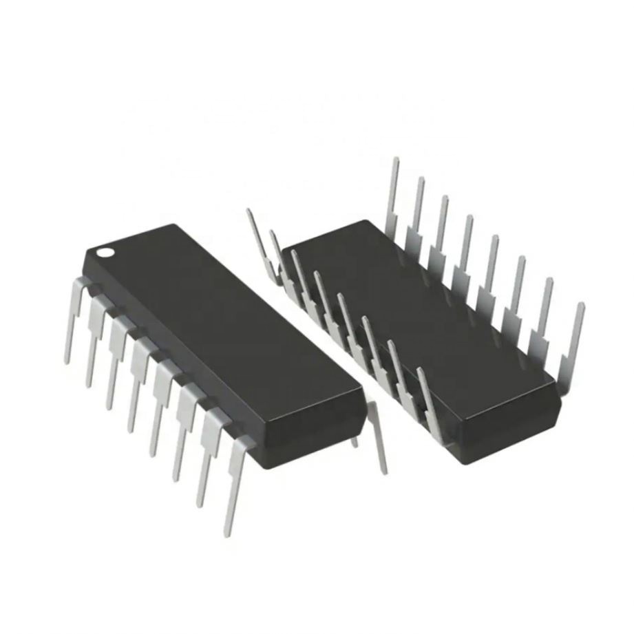 New IC ISL83202IPZ - High Performance Integrated Circuit