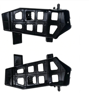 ชุดประกอบขายึดกันชนหลังด้านซ้ายส่วนล่าง SA3HK-2804330 สำหรับ BYD SONG PLUS EV Champion - Product Image 1