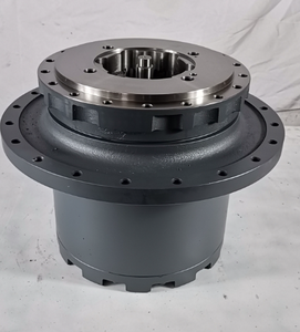 Réducteur de déplacement PC220-8 PC220-8MO pour pièces détachées d'excavatrice Komatsu 20Y-27-00550 Boîte de vitesses de marche - Product Image 1