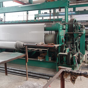 Malla de Alambre de Acero Inoxidable 304/316, Malla Metálica de 30 Mallas para Filtro - Product Image 6