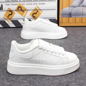 Nouvelles Chaussures Décontractées de Skateboard pour Hommes Printemps-Été 2026 – Style Respirant en Maille Douce pour l'Automne – Chaussures de Course - Product Image 3