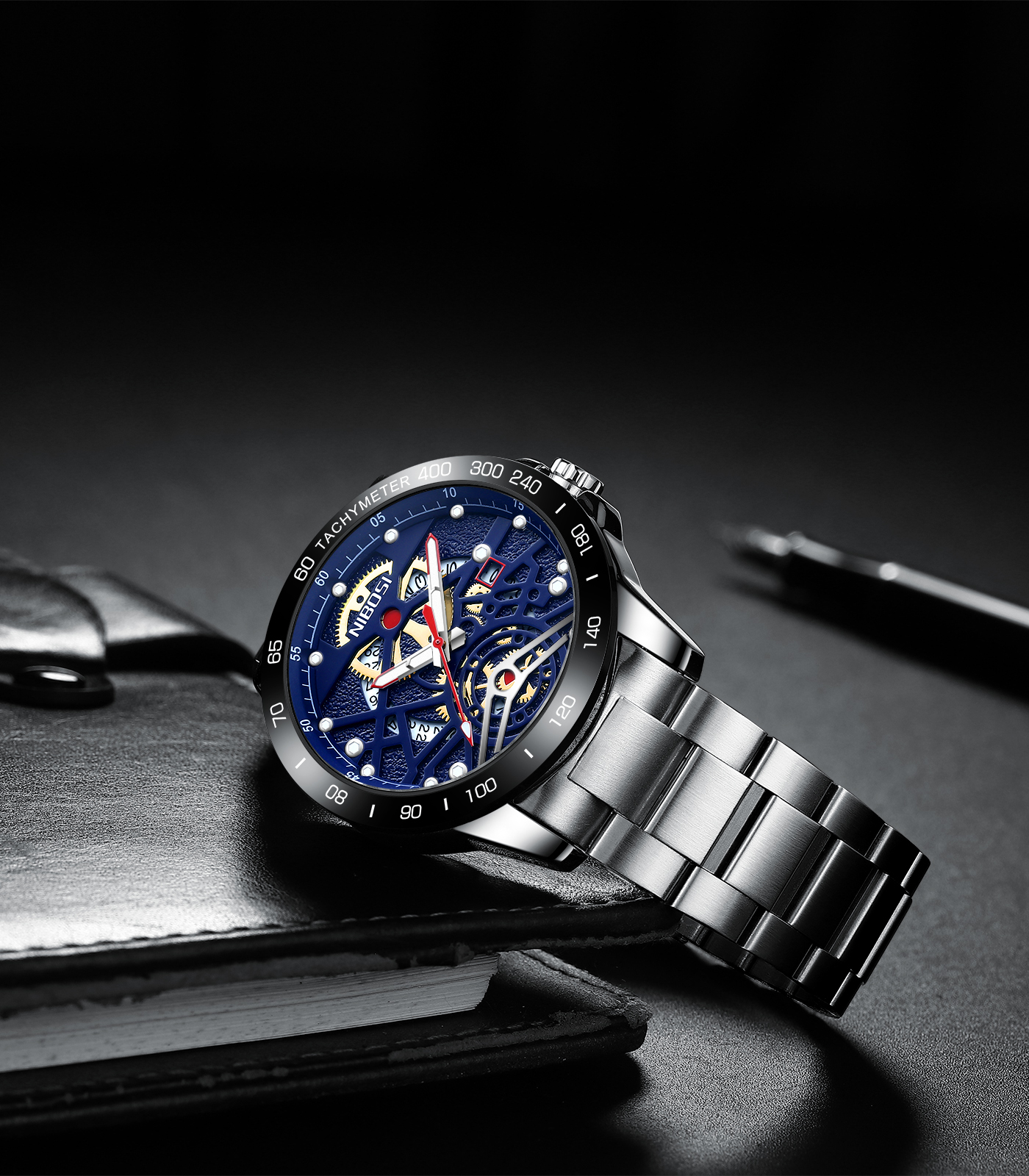 2023 New Fashion orologi da polso al quarzo PINDU Mens per orologi Jacob & Co Astronomia Solar Watch Basel World Watch and Jewellery Show  1511