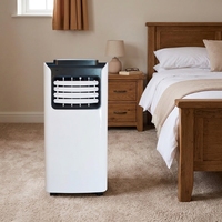 Climatiseur portable MC20-1062 7000 BTU avec compresseur R290 – Qualité supérieure, Offre Spéciale