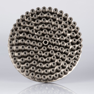 Professional SLM 3D Printing Service for High Temp Alloy Aerospace Engine & Corrosion Resistant Energy Metal Components - Product Image 3