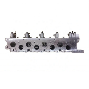 Culasse OEM 908 771 D4BF 22100-42750 22100-42751 Culasse nue pour Hyundai H100 H1 Garce Starex H200 2.5TD 908771 - Product Image 4