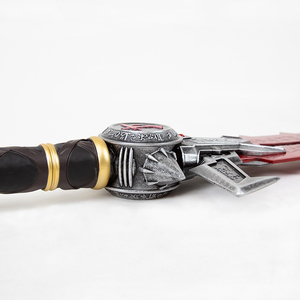 Nouveau style 2026 – Épée droite de l'Anime Doom Eternal Betrayer Hammer, jouet pour adultes - Product Image 4