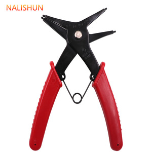 Jeu de tournevis combinés personnalisables pour électriciens diverses pinces isolées dans un sac de réparation OEM Kits d'outils à main - Product Image 5