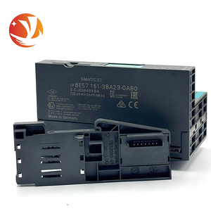 Módulo de Interfaz SIEMENS 6ES7 151-3BA23-0AB0 6ES7151-3BA23-0AB0 Nuevo y Original, Controlador Programable PLC - Product Image 3