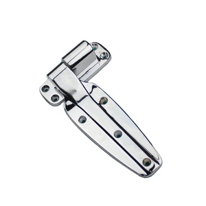Phổ thay thế tủ lạnh Latch bản lề Kit dễ dàng sửa chữa bị hỏng cửa xử lý đóng cửa tương thích nhiều hộ gia đình khách sạn - Product Image 6