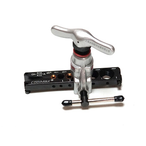 เครื่องมือขยายท่อทองแดง Gome รุ่น CM-806-A-R410A แบบปากแตรเอียง 45 องศา สำหรับงานอุตสาหกรรม - Product Image 1