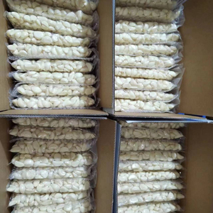 Aglio Pelato Cinese Confezionato Sottovuoto Aglio Pelato <span class=keywords><strong>Vendita</strong></span> Calda - Product Image 1