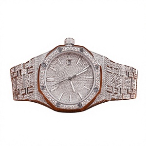 Nuevo Reloj Deportivo Transparente de Moda Hecho en China, Diseño Único, Económico, de Dibujos Animados, para Niños y Niñas, con Puntero Luminoso de Acero Inoxidable - Product Image 2