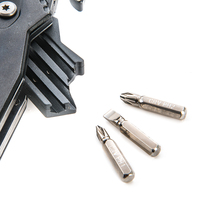 Accessoires de camping, gadgets, équipement de survie, tournevis, pince, clé de bouteille, couteau, scie et plus de poche, marteau multi-outils