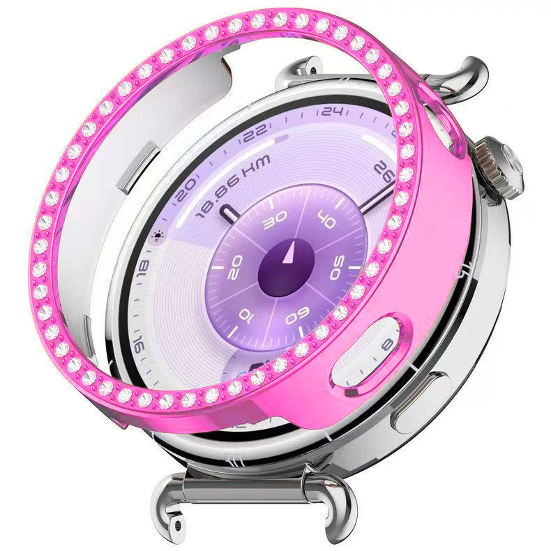 Rose électrolytique