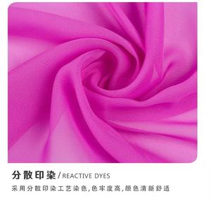 Chemise à manches longues pour femmes ALBBIA010, col classique, boutonnage intégral, manches bishop, ample, volumineuse, été, ODM, vintage - Product Image 4