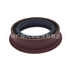 ซีลเพลาขับ Guangshy รุ่น 93ZT-3K169-A9B สำหรับ Ford Transit ซีลน้ำมันเพลา ทำจากยางฟลูออโร - Product Image 3