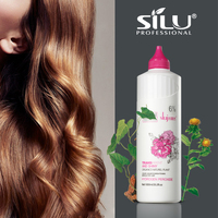 Crème oxydante professionnelle pour développeur de couleur capillaire, colorant, décolorant, peroxyde
