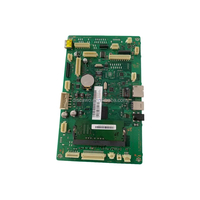 Carte de formatage JC92-02885A pour Samsung SL-M4070 M4070FR, carte mère principale