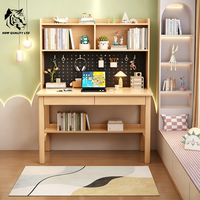 Fournisseur chinois, prix bas, personnalisation sur mesure, en stock, dropshipping, nouveau design de bureau d'étude, nouveau design de mobilier de bureau, table d'étude en bois.