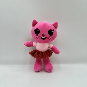 Nuevo Producto Transfronterizo, Peluche <span class=keywords><strong>Plim</strong></span> <span class=keywords><strong>Plim</strong></span>, Peluche de Payaso Mago, Regalo para Niños - Product Image 5