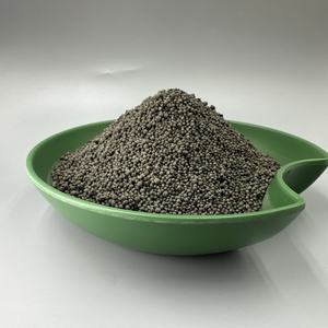 China Factory 75um Ceno sphere 80-100mesh Ceno sphären für die Ton produktion - Product Image 4